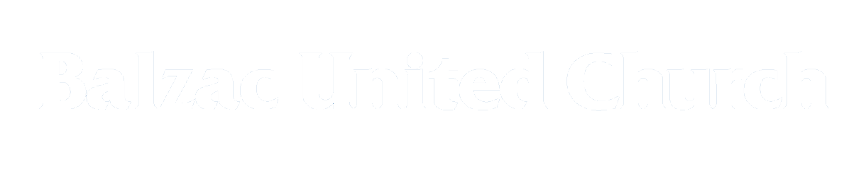 balzacunitedchurch new